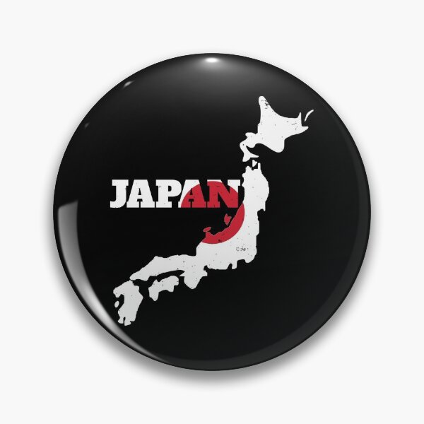 Item preview, Japan, Japan map, Japan flag,  Japanese  designed and sold by marosharaf.