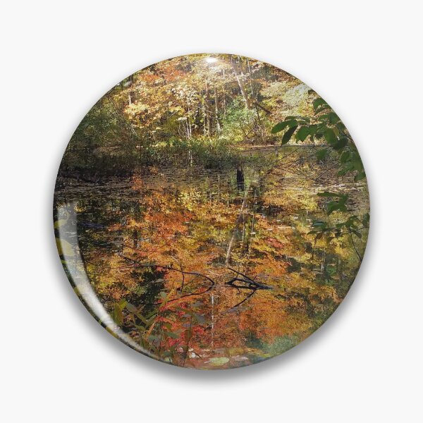 Item preview, Fall Trees designed and sold by KWAPhoto.