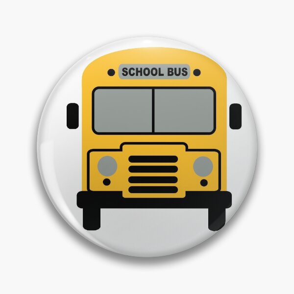 Item preview, School bus designed and sold by Vectorqueen.