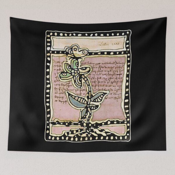 Item preview, Vintage Flower designed and sold by Marco Serrot  Style.
