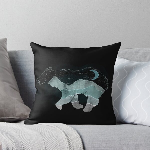 Artikelvorschau, Ursa Major ... entworfen und verkauft von ndtank.