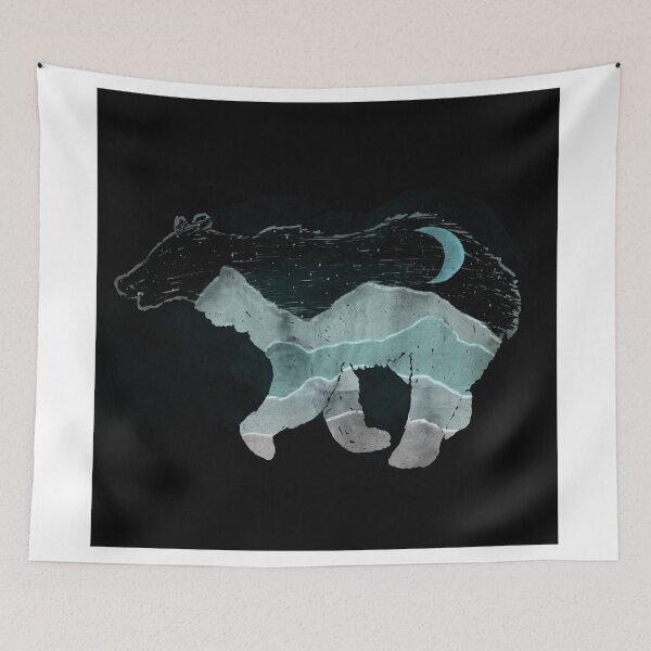 Item preview, Ursa major... designed and sold by ndtank.