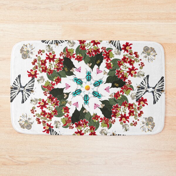 Item preview, Natural kaleidoscope designed and sold by ilse parra recio.