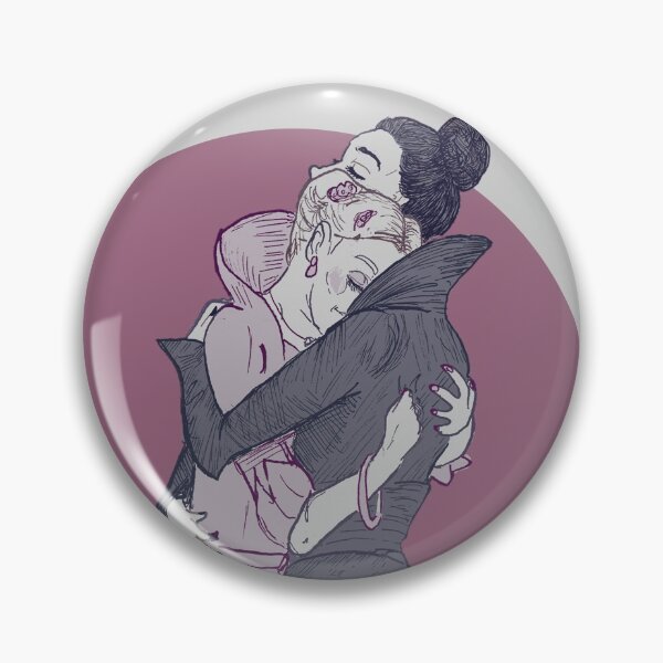 Item preview, Hicsqueak Hug - The Worst Witch designed and sold by TypicalWatson.
