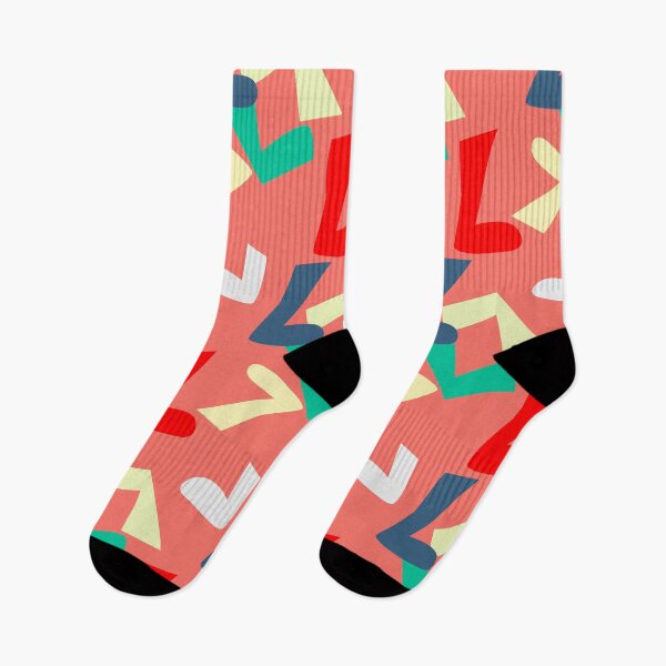 Item preview, SOCKS designed and sold by RoxanneG.