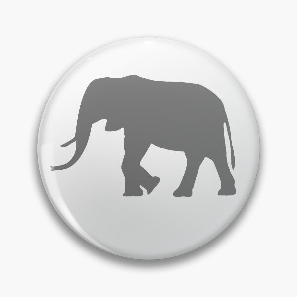 Item preview, elephant designed and sold by Vectorqueen.