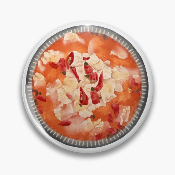 Item preview, Boiled Pork | 水煮肉片 designed and sold by iswenyi.