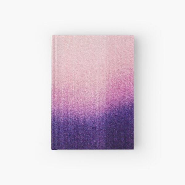 BLUR / Abyss Notizbuch
