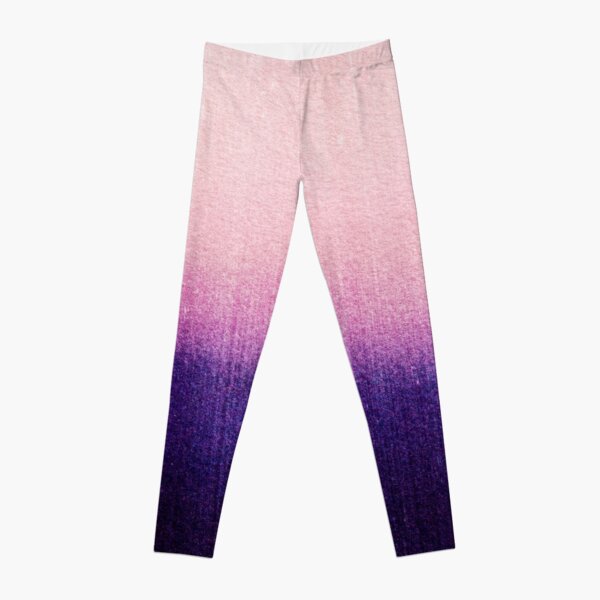 BLUR / Abyss Leggings