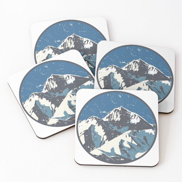 Item preview, Mountain Adventure designed and sold by studio838.