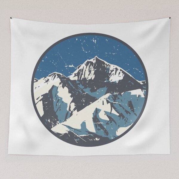 Item preview, Mountain Adventure designed and sold by studio838.