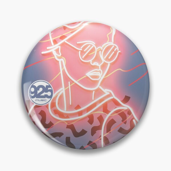 Item preview, LED Disco Girl with Glasses designed and sold by worldofnine.