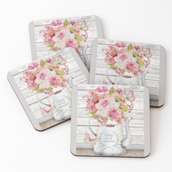 Item preview, Bouquets of Inspiration H designed and sold by Jean Plout.