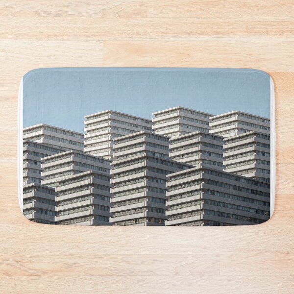 Item preview, Crowded city designed and sold by MarioGuti.