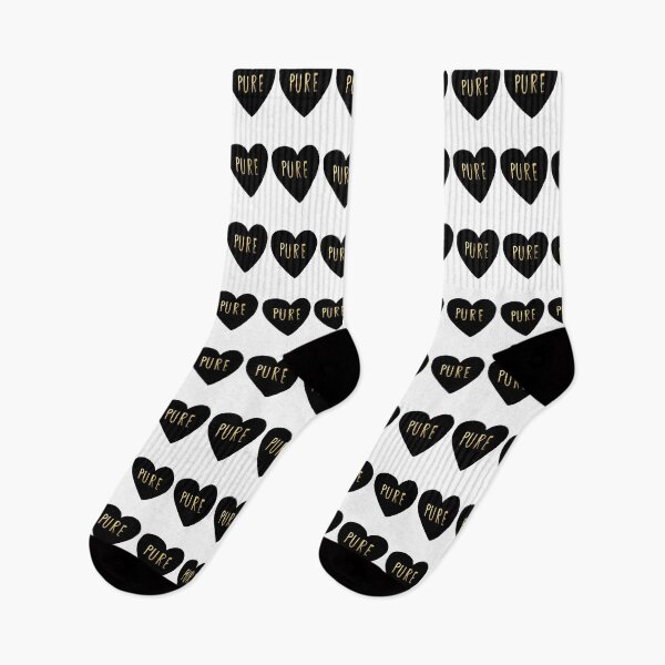 Item preview, Pure Heart designed and sold by Leah Flores.