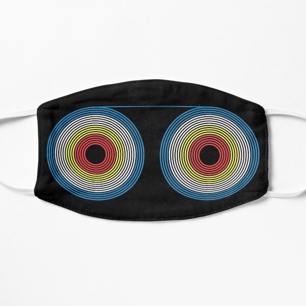 Tape - Reinigungskassette Flache Maske