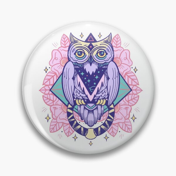 Item preview, Owl door knocker designed and sold by Paolavk.