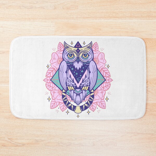 Item preview, Owl door knocker designed and sold by Paolavk.