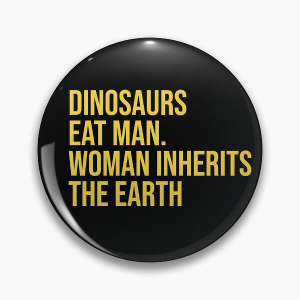 Item preview, Jurassic Park minimalist print designed and sold by LuchQueen.