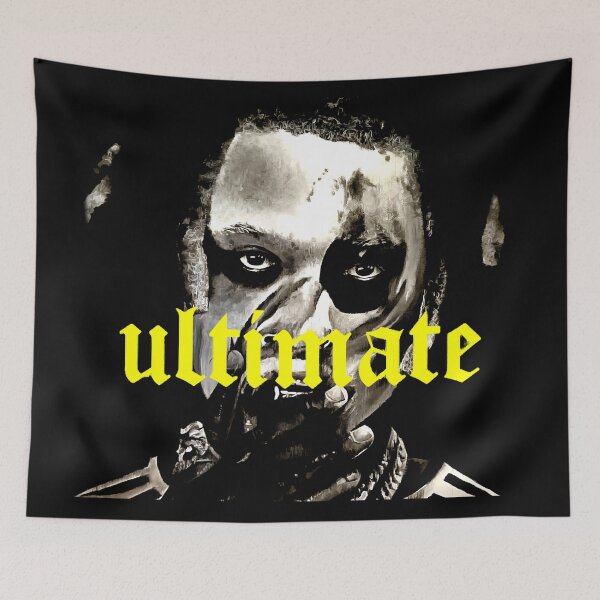 Item preview, Your Ultimate designed and sold by edanwalton.