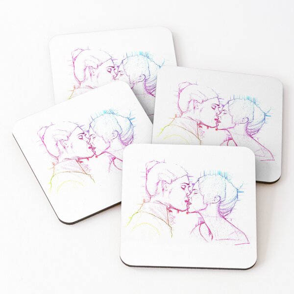 Item preview, Rainbow Gentleman designed and sold by CriSan.