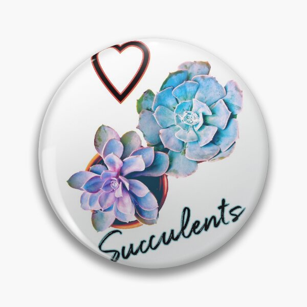 Item preview, Succulents designed and sold by RoxanneG.