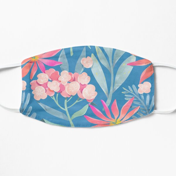 Hortensia Mask