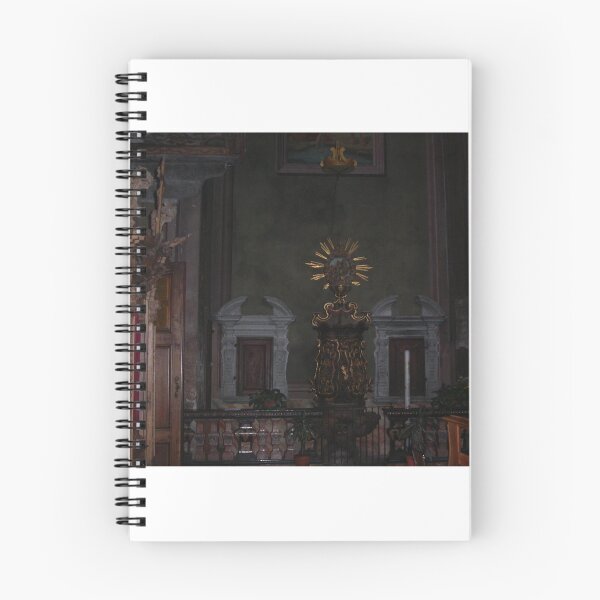 Item preview, Cathedral - interior - 2 - VETRINA RB EXPLORE  10 ottobre 2013 - designed and sold by Guendalyn.