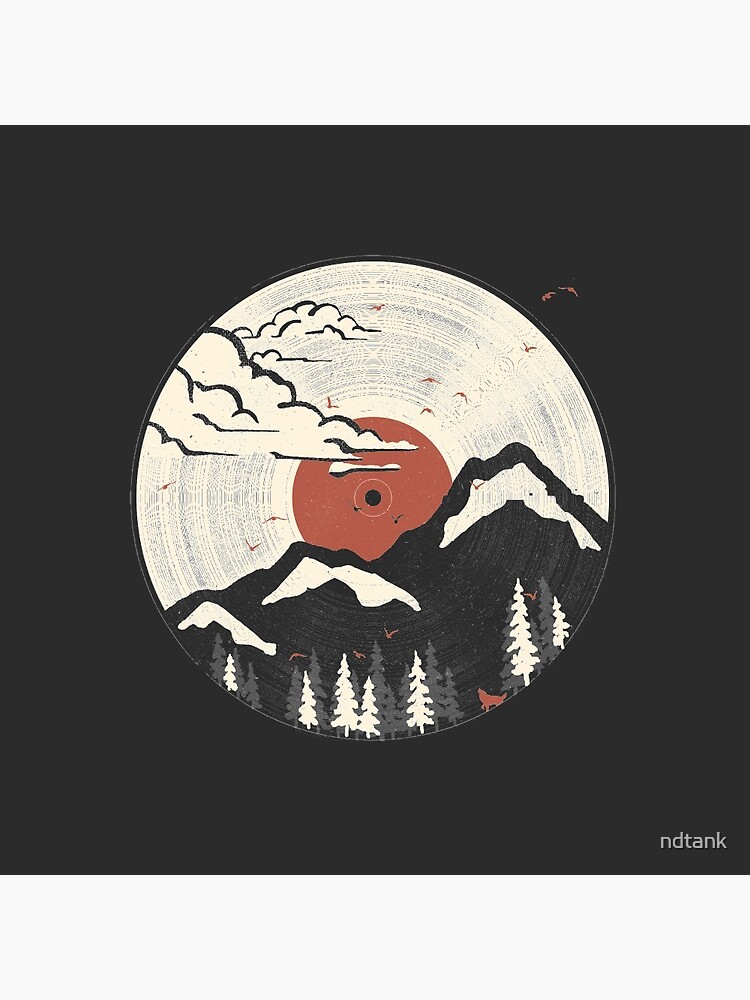 MTN LP... by ndtank