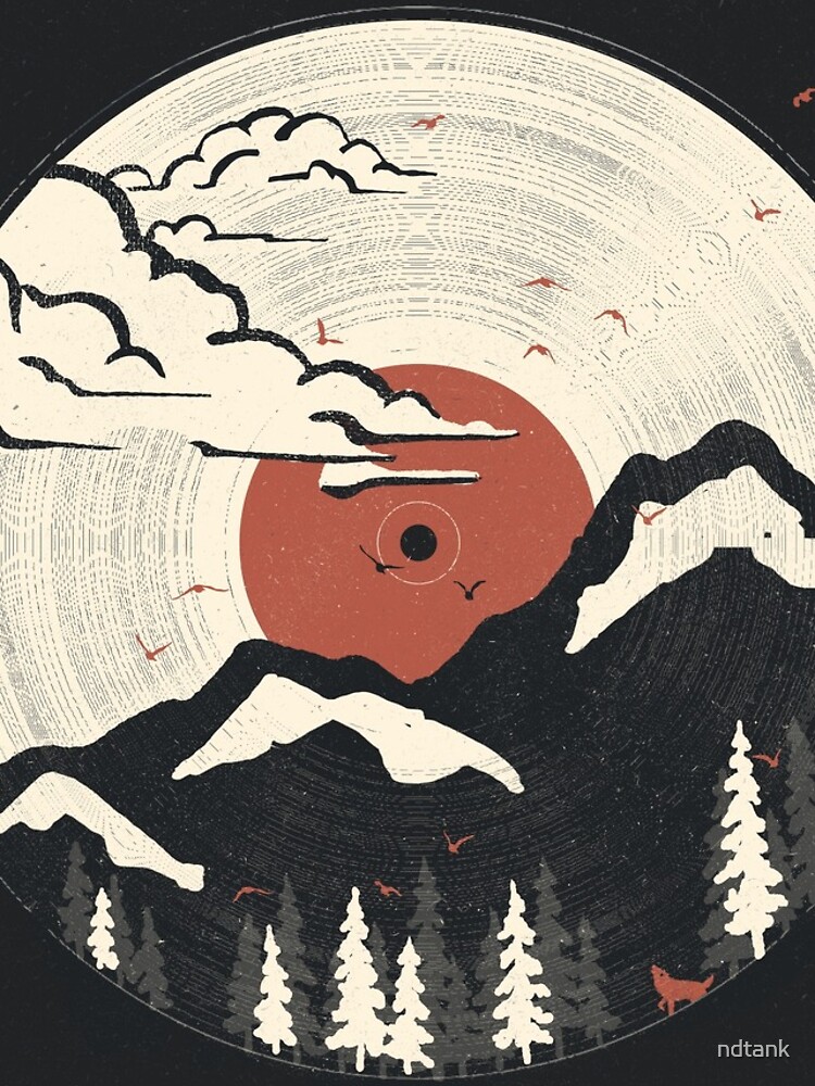 MTN LP... by ndtank
