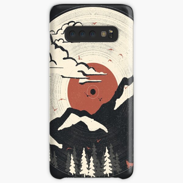MTN LP... Samsung Galaxy Snap Case