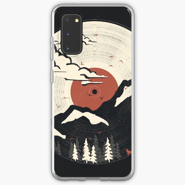 MTN LP... Samsung Galaxy Soft Case