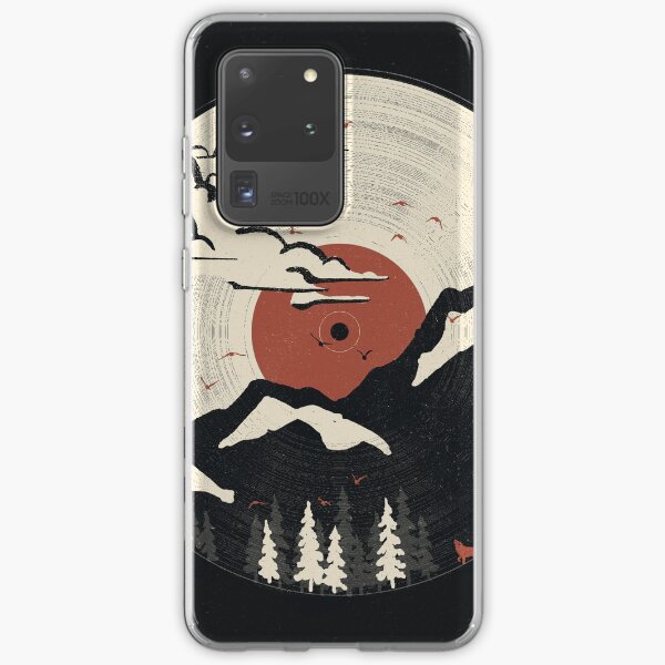 MTN LP... Samsung Galaxy Soft Case