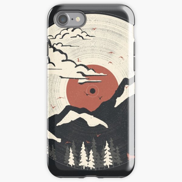 Item preview, MTN LP... designed and sold by ndtank.