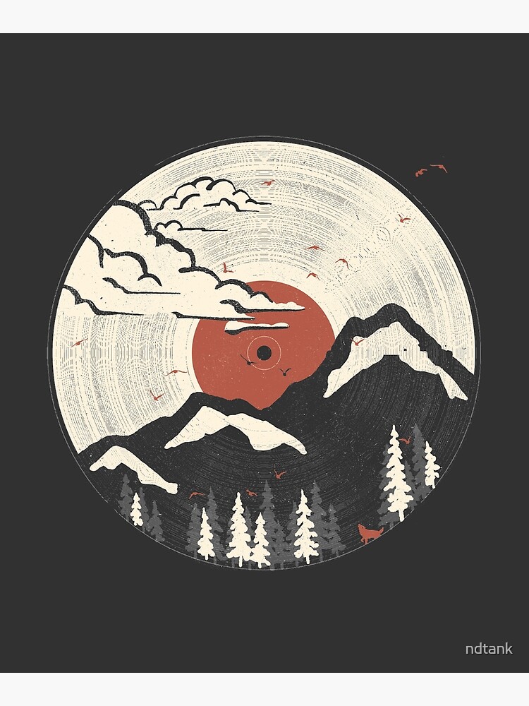 MTN LP... by ndtank