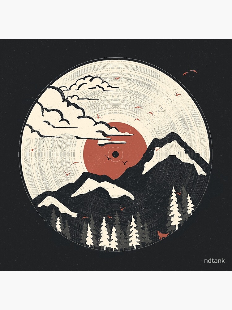 MTN LP... by ndtank
