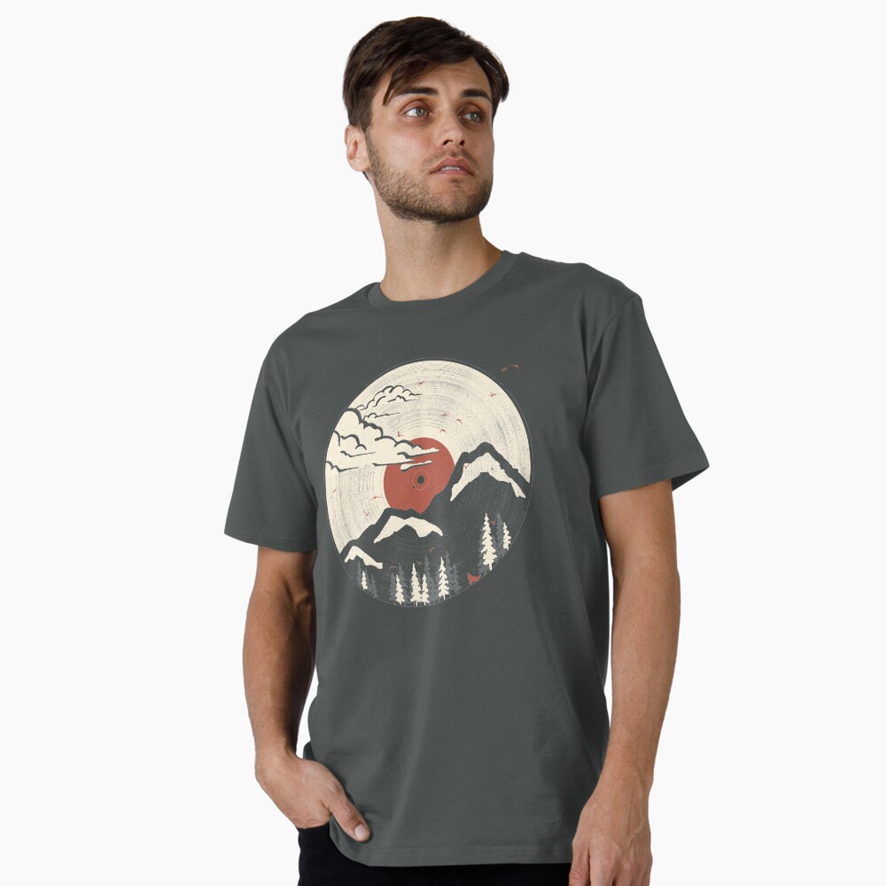 Item preview, Premium T-Shirt designed and sold by ndtank.