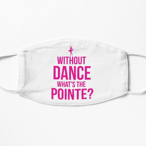 Ballet, Dance, Dancing, Dancer Mask