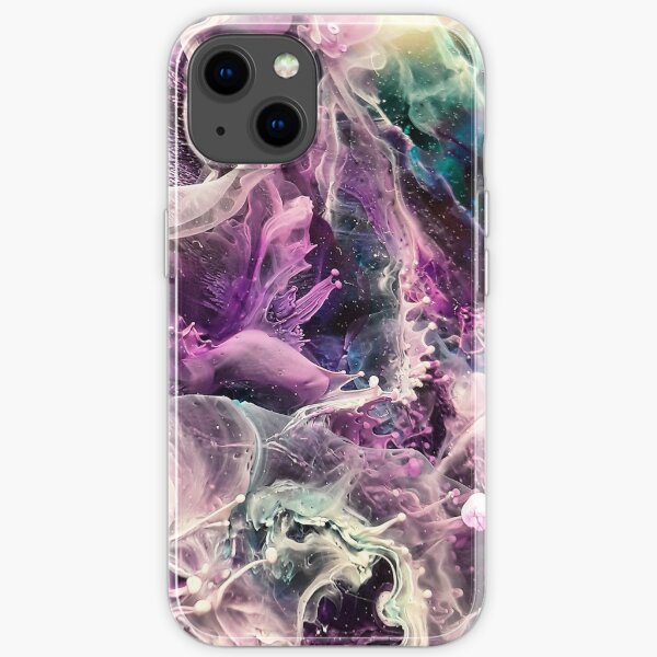 Nebula iPhone Soft Case