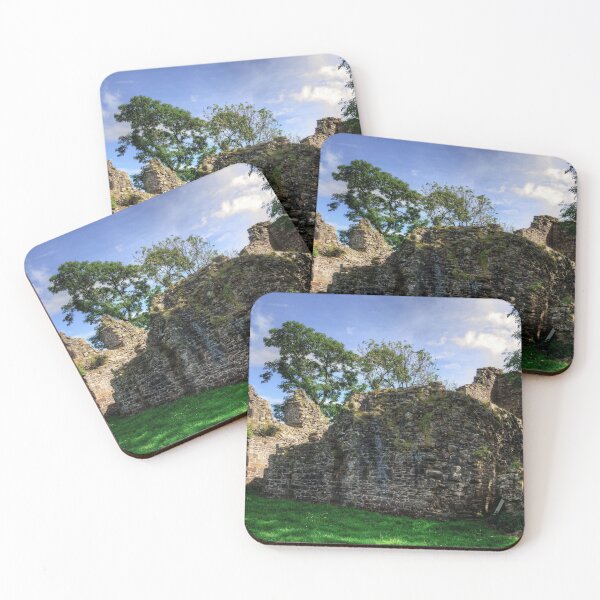 Item preview, Pendragon Castle Ruin designed and sold by tomg.