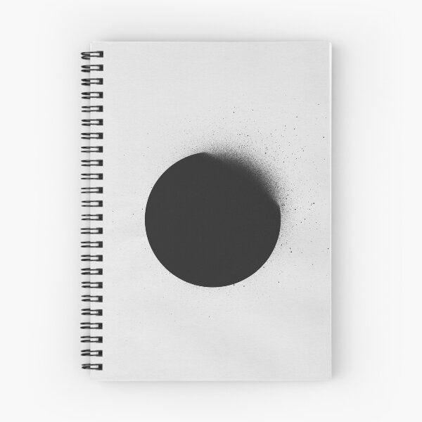 Item preview, black 01 designed and sold by leemo-design.