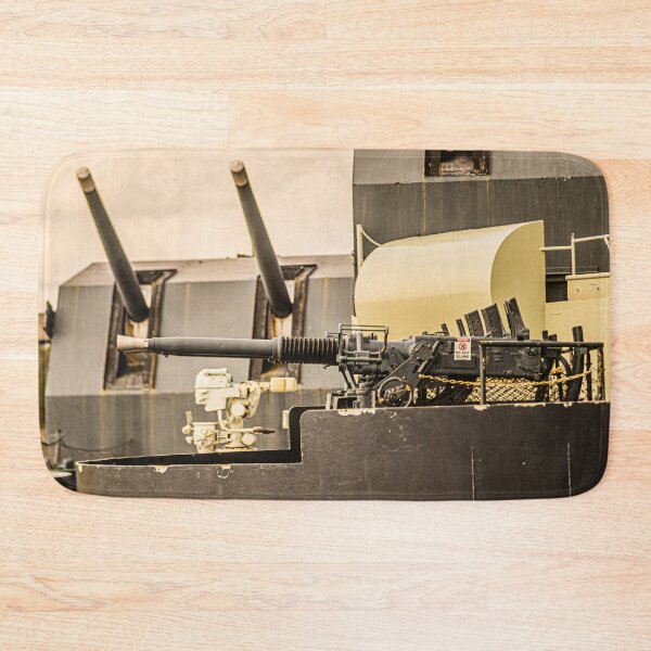 Item preview, Snti aircraft gun designed and sold by KensLensDesigns.