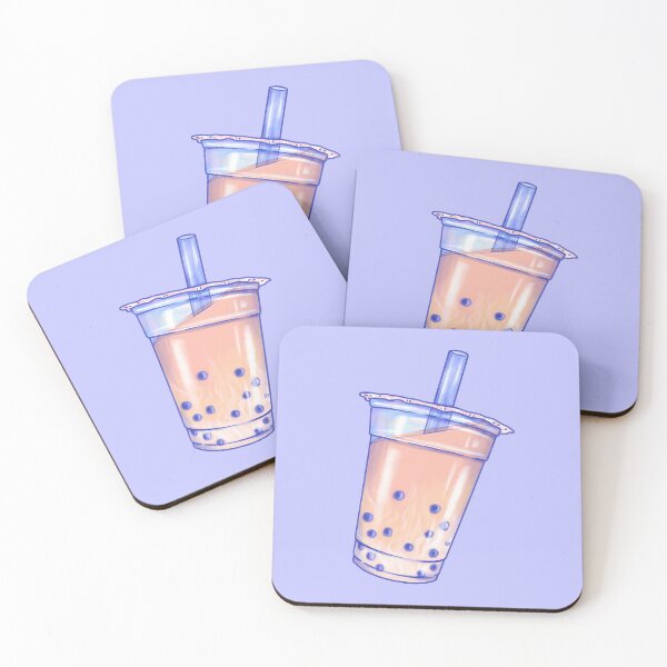 Item preview, Bubble Tea designed and sold by Laura OConnor.