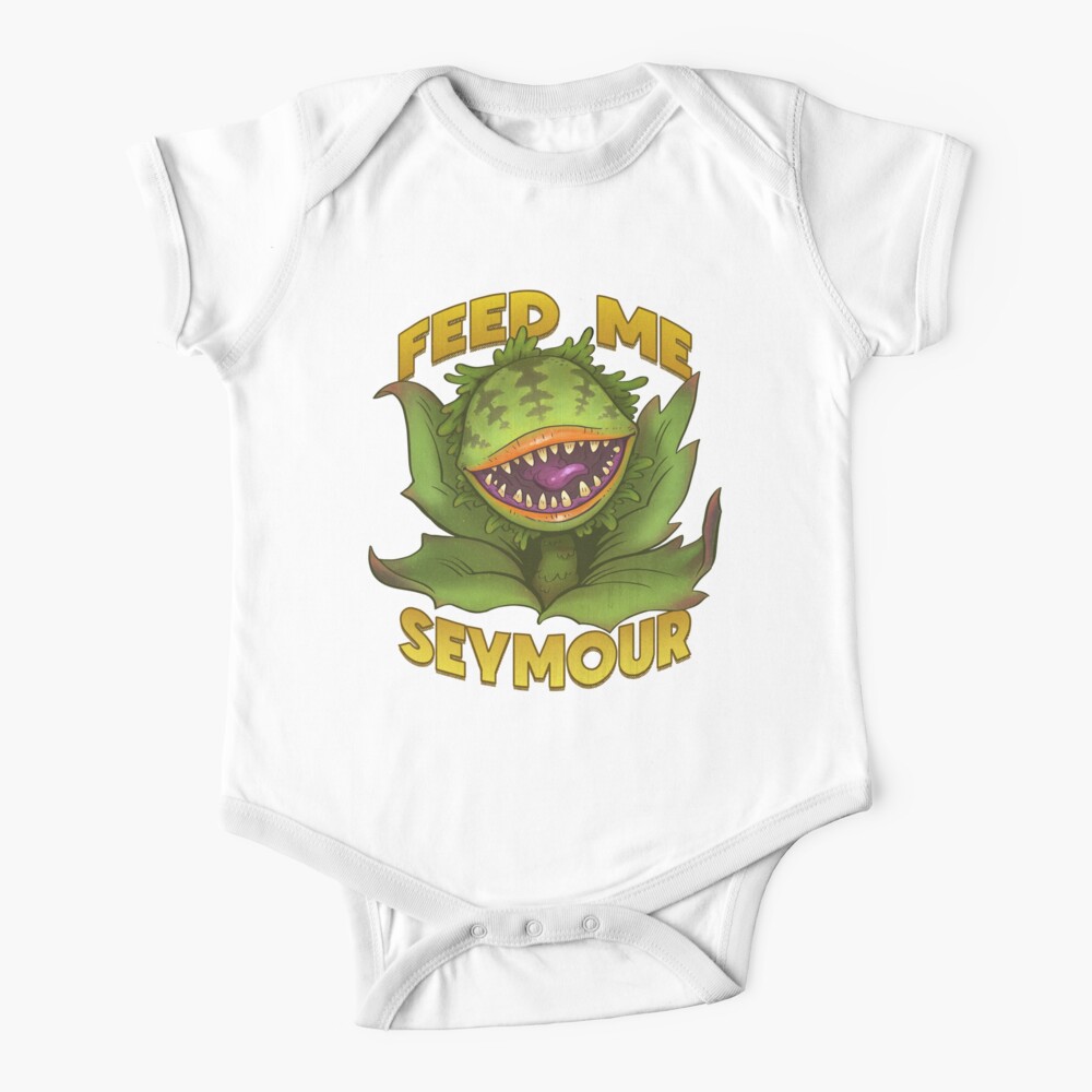 Big Bad Mother Baby One-Piece