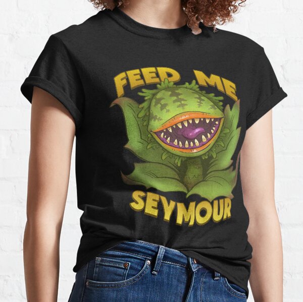 Big Bad Mother Classic T-Shirt