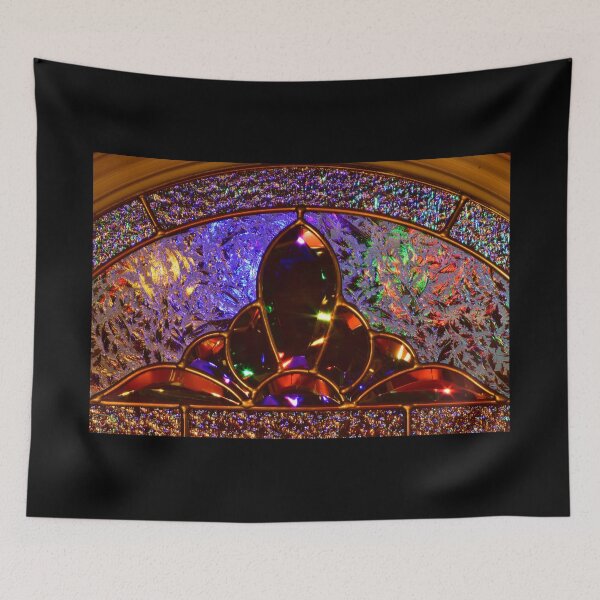 Item preview, Door window 2 designed and sold by chrispricephoto.