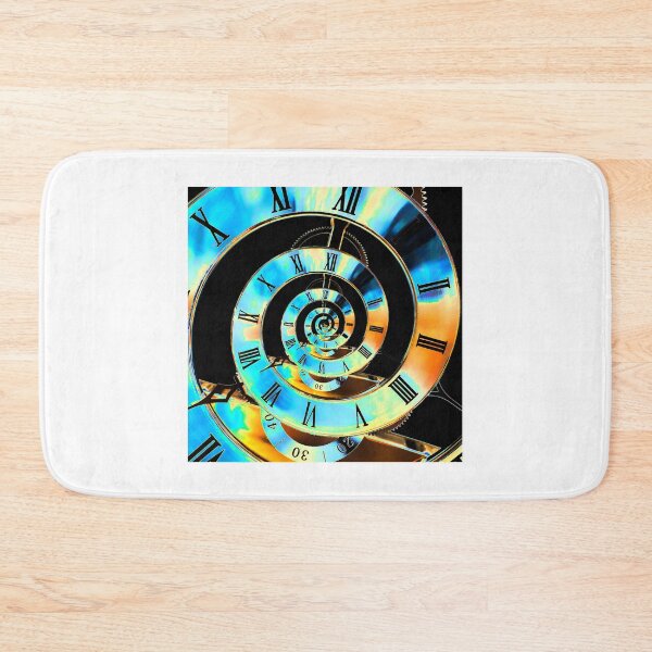 Item preview, Infinity Time designed and sold by Steve Purnell Photography.
