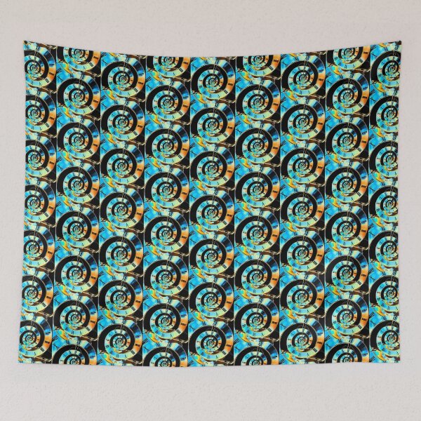 Item preview, Infinity Time designed and sold by Steve Purnell Photography.