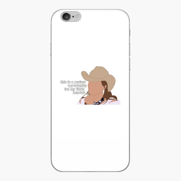 Ich Weine Nur Manchmal Es Ist Kein Grosser Text Iphone Klebefolie Von Laurenngreen29 Redbubble