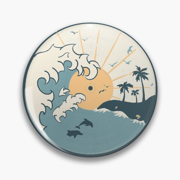 Item preview, OCN LP... designed and sold by ndtank.